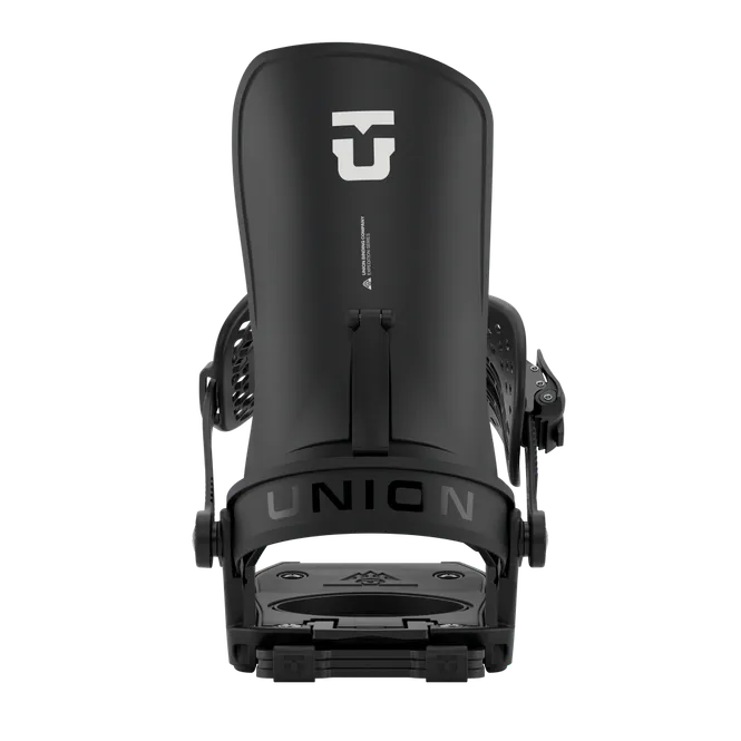 Hovedbilde Union Charger 2027