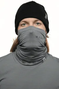 Hovedbilde Woolf Merino Tinden Hals