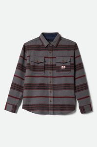 Hovedbilde Brixton Altered Threads Overshirt