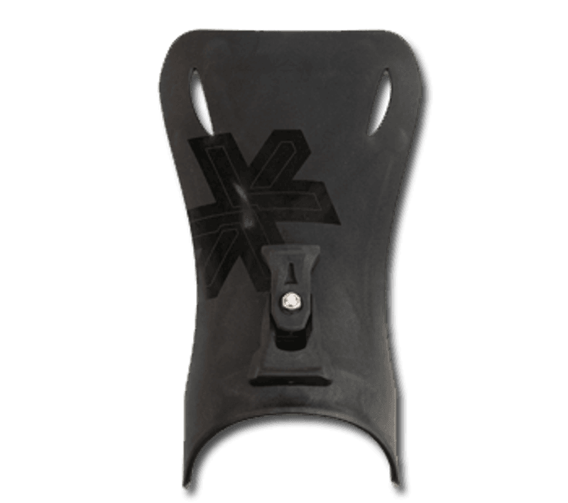 Karakoram Reactive Highback med Dual Ride Stride