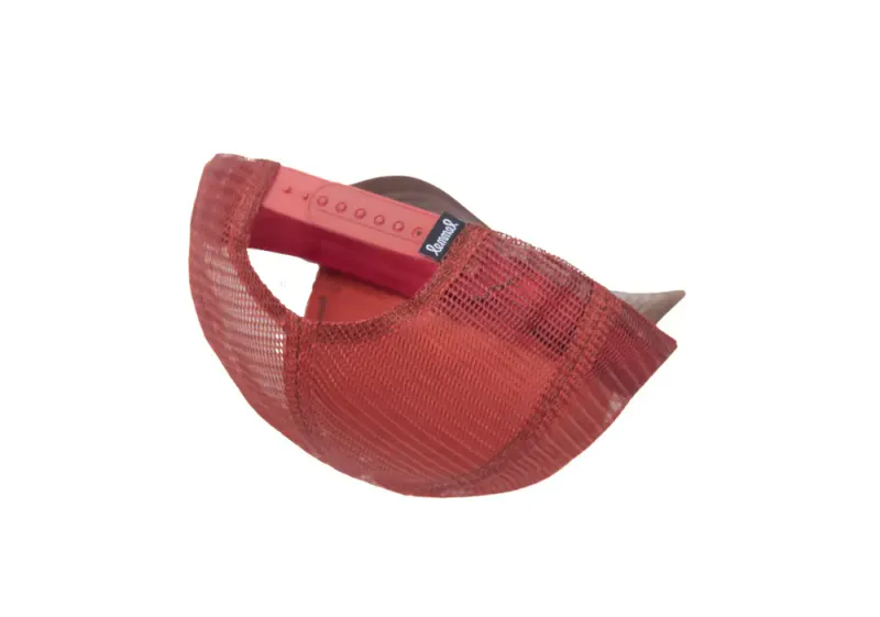 Lemmel caps Keep on Truckin Mama