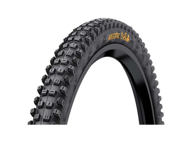 Hovedbilde Continental Argotal Folding Tire 27,5