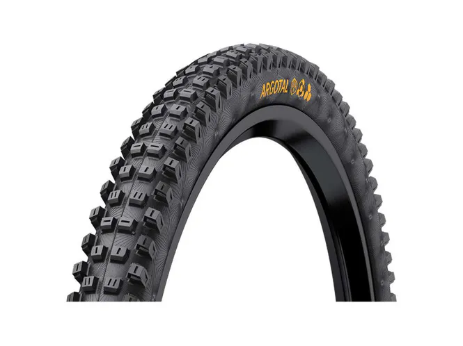 Hovedbilde Continental Argotal Folding Tire 27,5