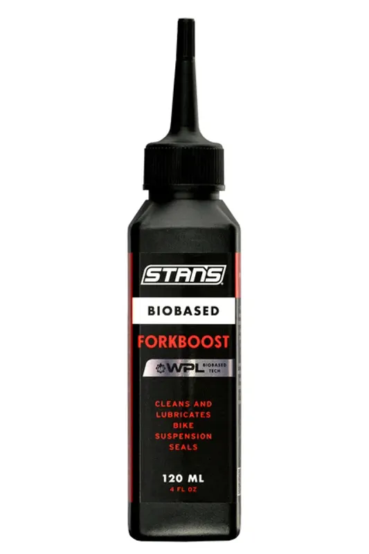 Stans Biobased Forkboost 120ml