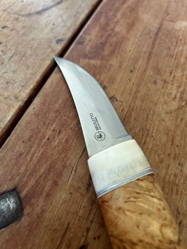 Værfastkniv Lasse Hamre #2