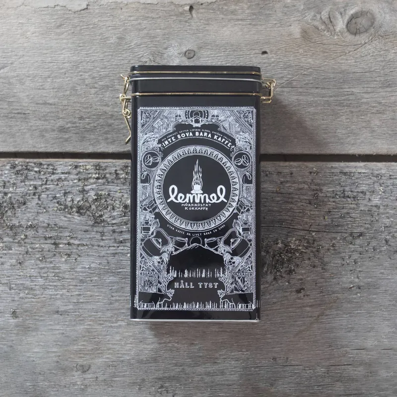 Lemmel Kaffebeholder