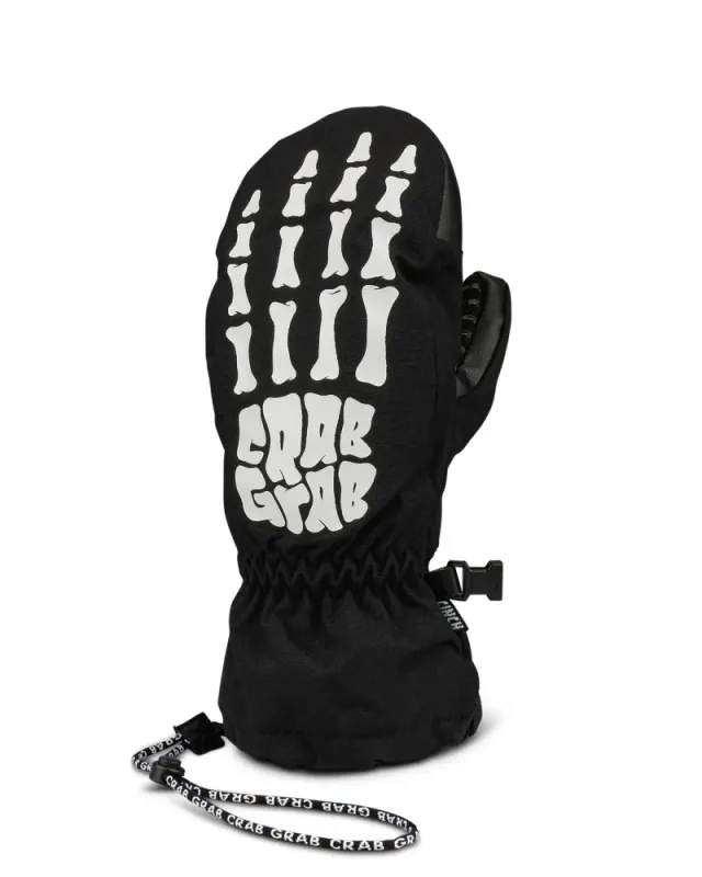 Crab Grab Cinch Youth Mitt