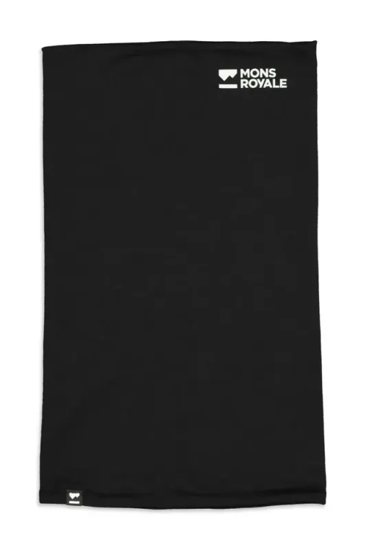 Mons Royale Double Up Merino Neckwarmer