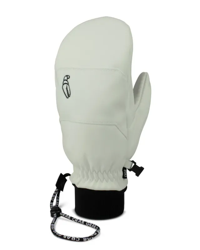 Crab Grab Chop Mitt