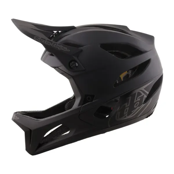 Troy Lee Stage MIPS Helmet