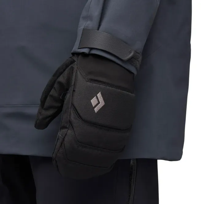 Hovedbilde Black Diamond ws Mission MX Mitts