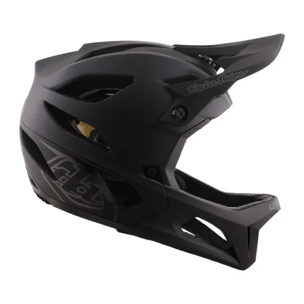 Troy Lee Stage MIPS Helmet
