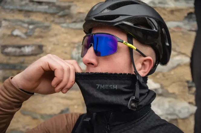 Hovedbilde 7mesh Chilco Neckwarmer OS